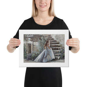 Enchanted | Canvas Prints