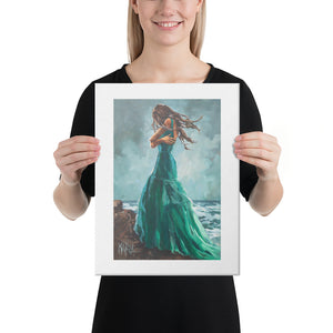 Coastal Elegance | Canvas Prints