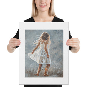 Innocence | Canvas Prints