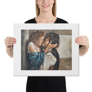 Passion | Canvas Prints