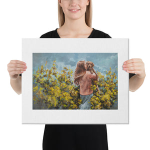 Joleen | Canvas Prints