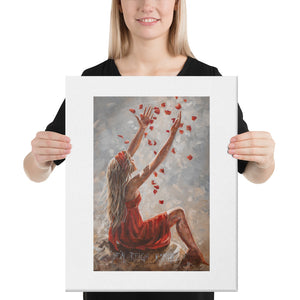 Dein Reich Komme | Canvas Prints