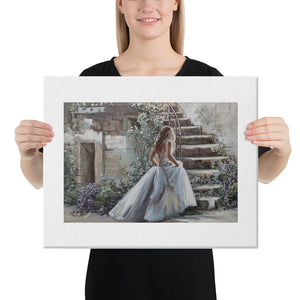 Enchanted | Canvas Prints