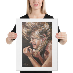 Lamentation to Liberation | Canvas Prints