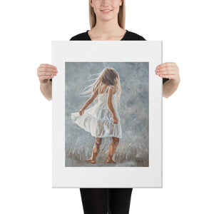 Innocence | Canvas Prints