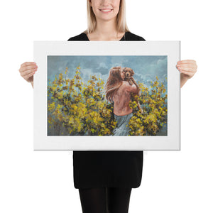 Joleen | Canvas Prints