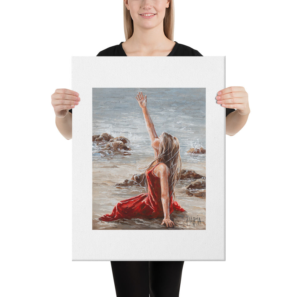 Peace | Canvas Prints