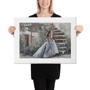 Enchanted | Canvas Prints