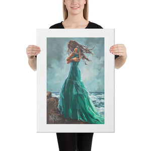 Coastal Elegance | Canvas Prints