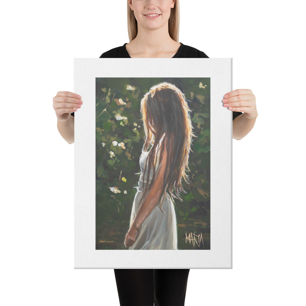 Giano | Canvas Prints