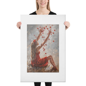 Dein Reich Komme | Canvas Prints