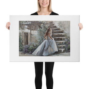 Enchanted | Canvas Prints