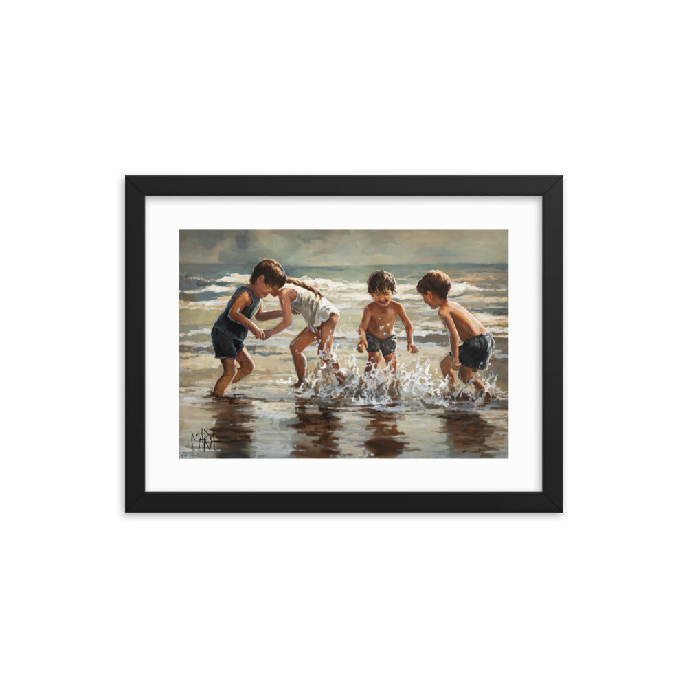 Sun Kissed | Paper Prints