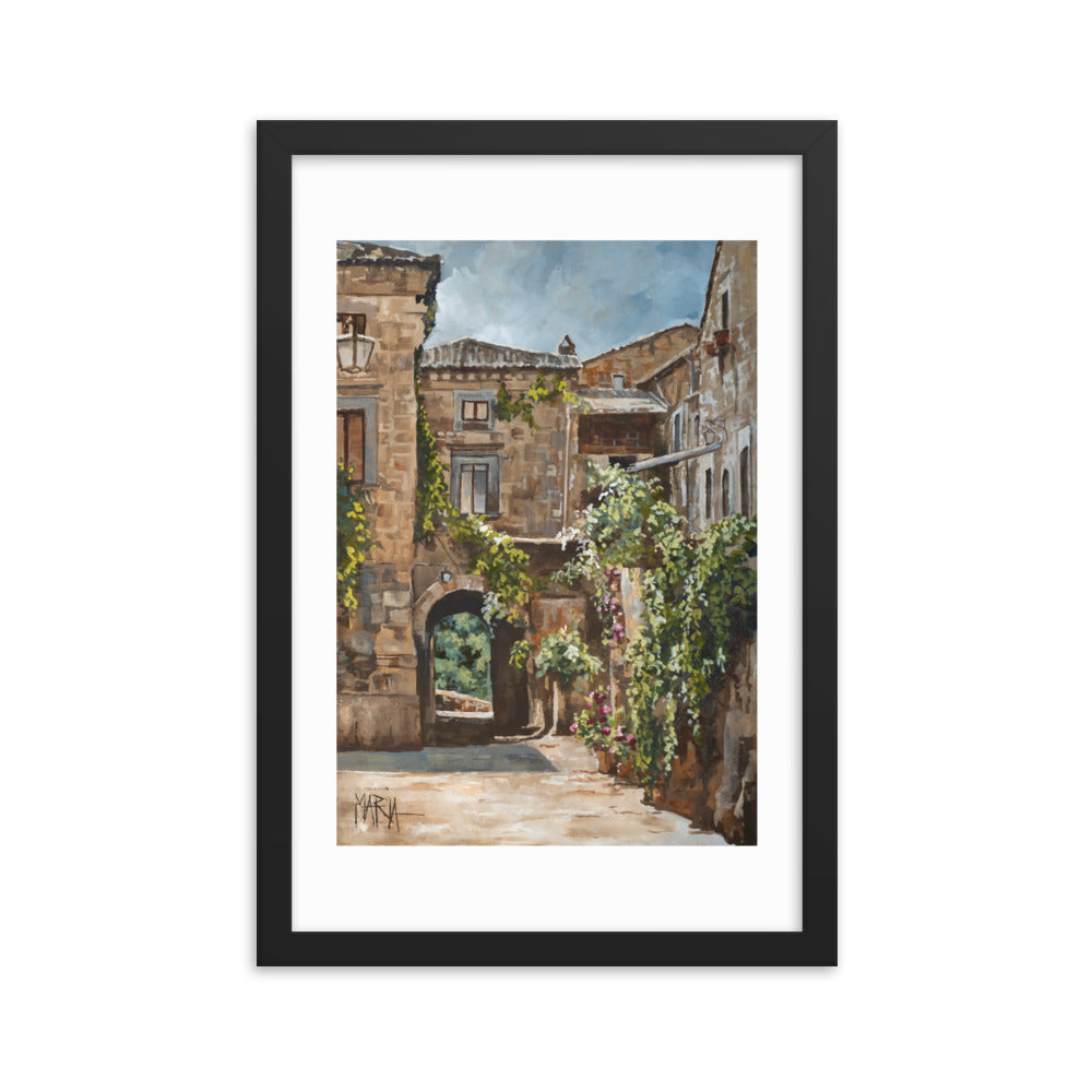 De Vine's | Paper Prints