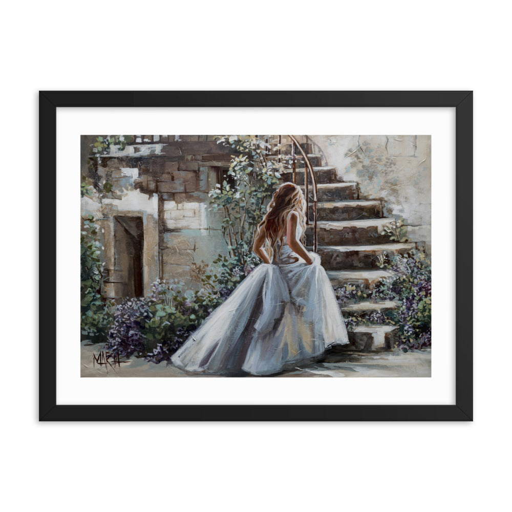 Enchanted | Paper Prints