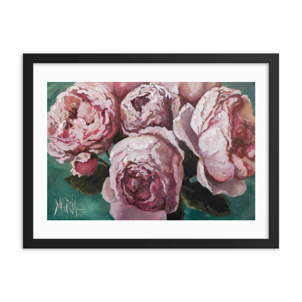 Pink Reverie | Paper Prints