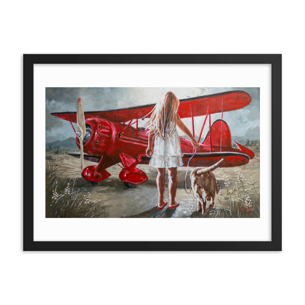 Completely Free | Paper Prints