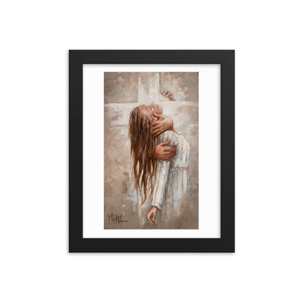 Pain Taker | Paper Prints