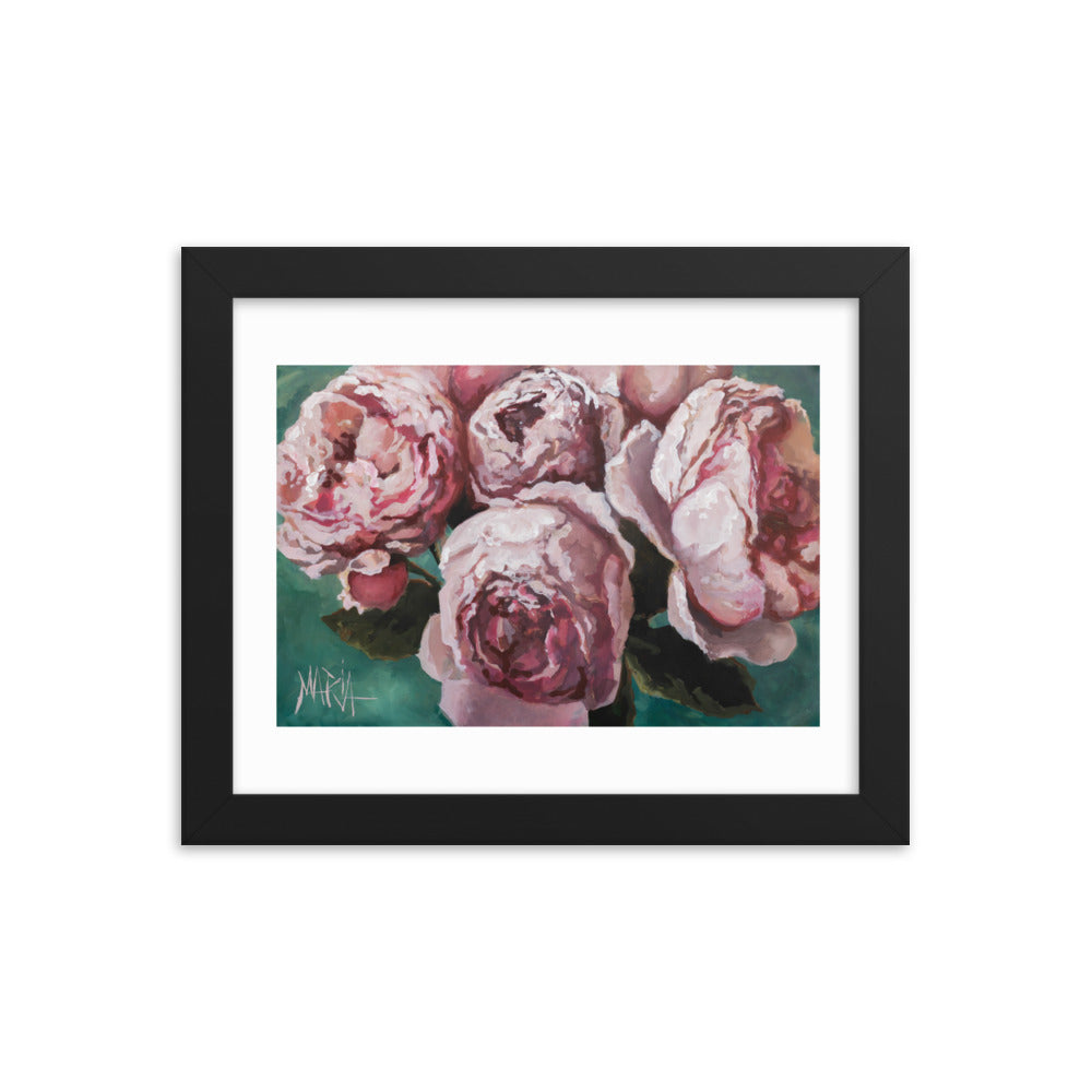 Pink Reverie | Paper Prints