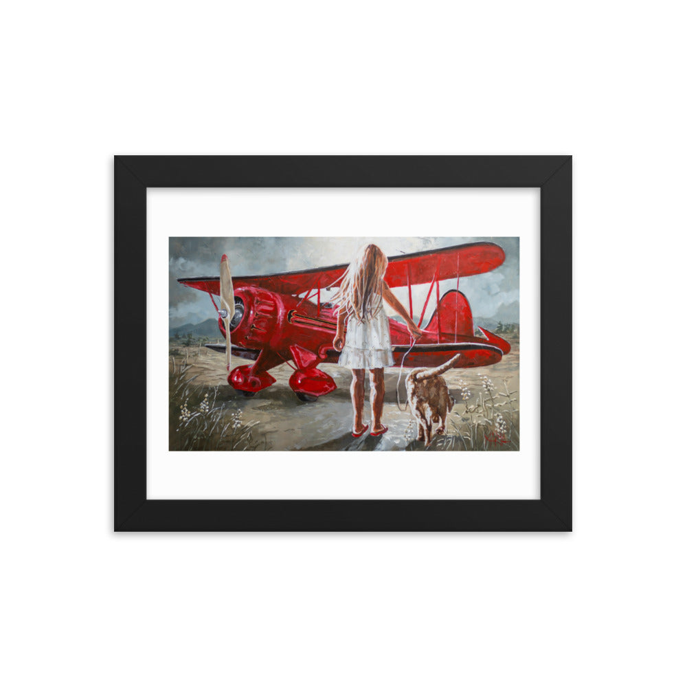 Completely Free | Paper Prints