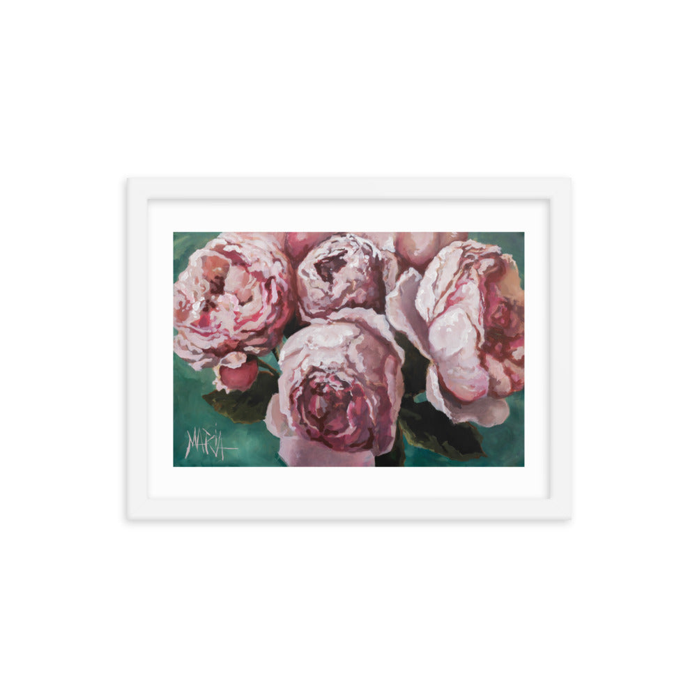 Pink Reverie | Paper Prints