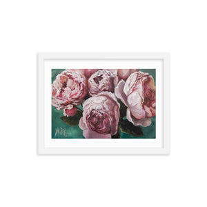 Pink Reverie | Paper Prints