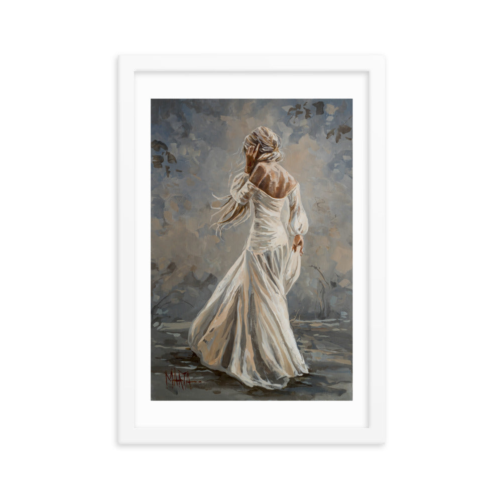 Harmony | Paper Prints