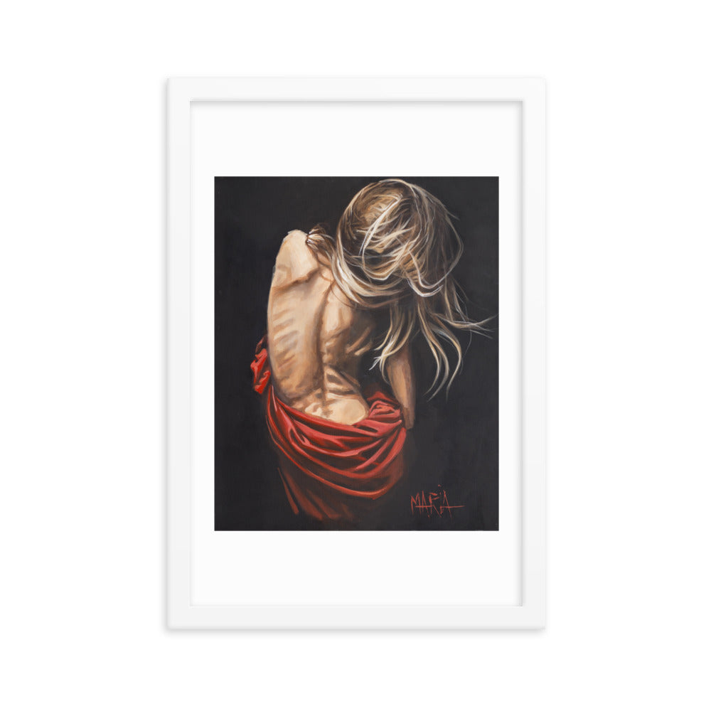 Unfading Beauty | Paper Prints