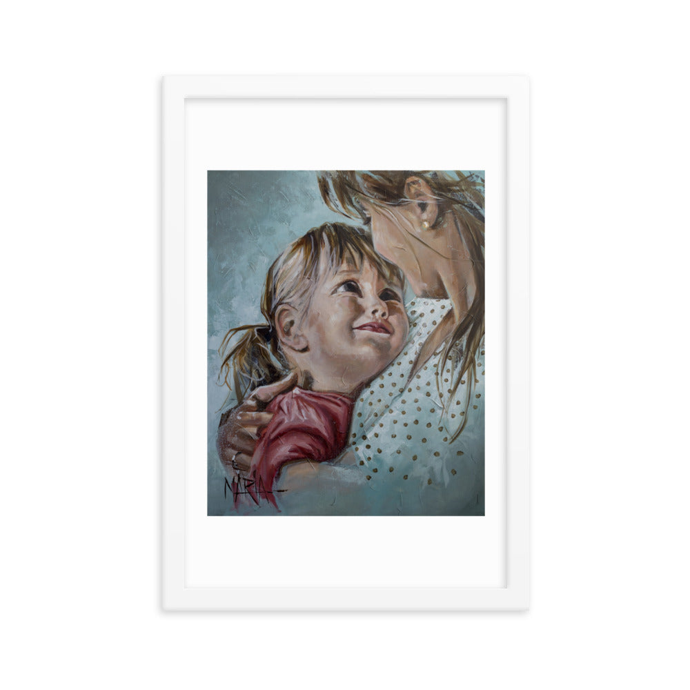 Treasured | Paper Prints