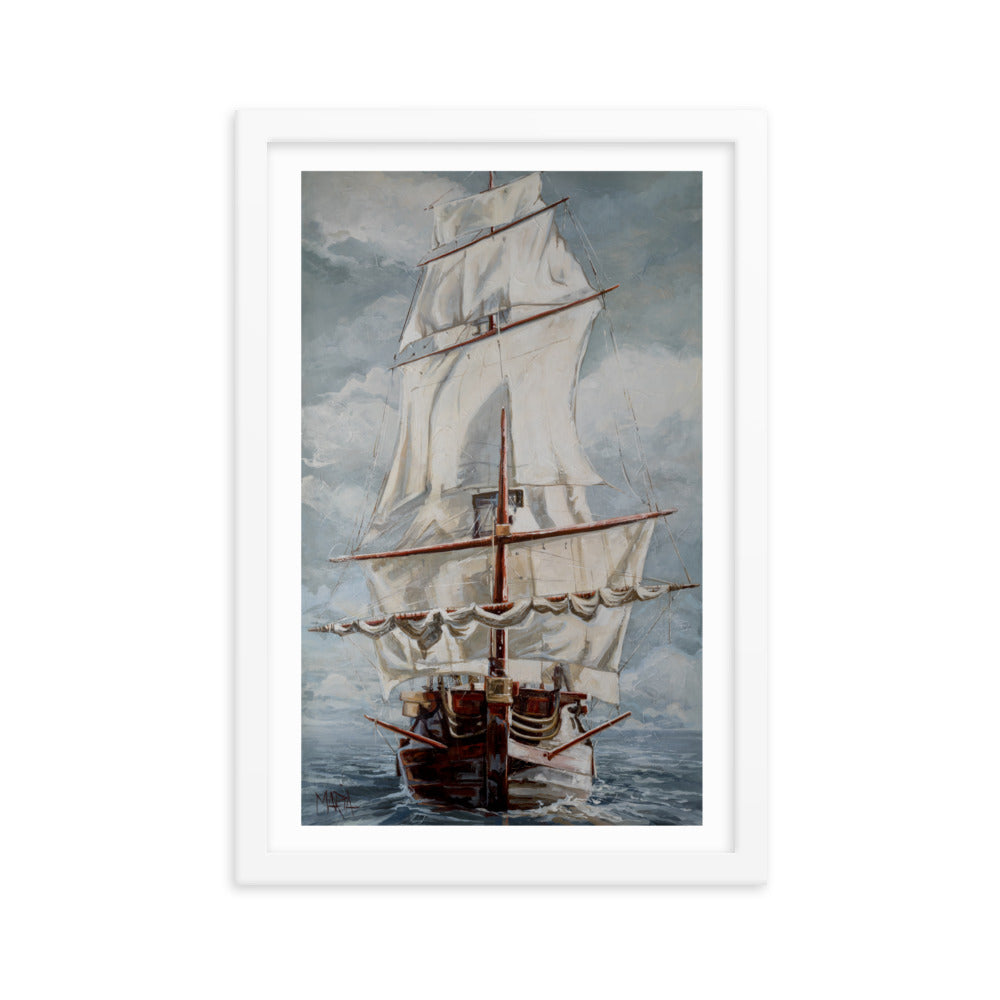 The Nutcracker | Paper Prints