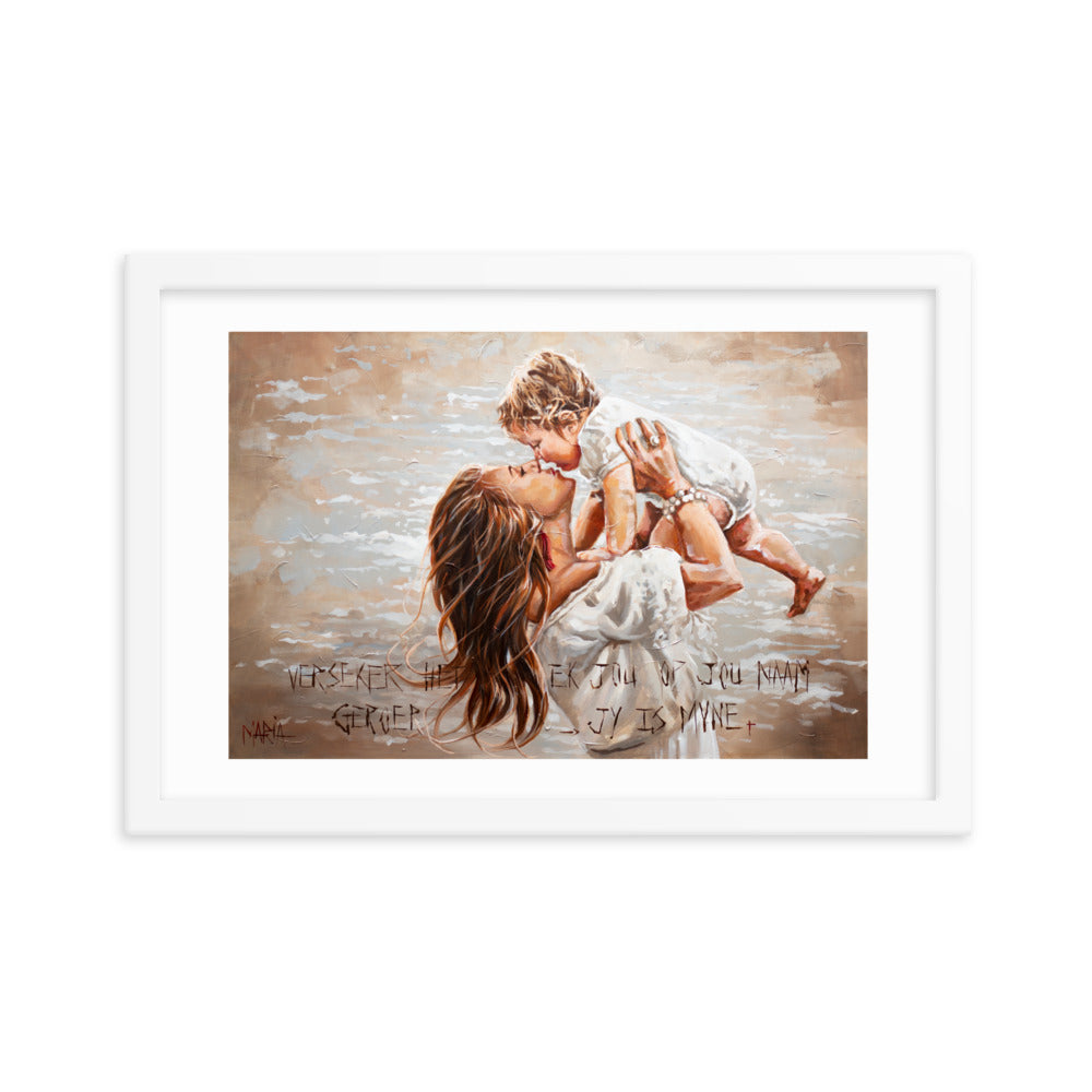 Elizabeth | Paper Prints