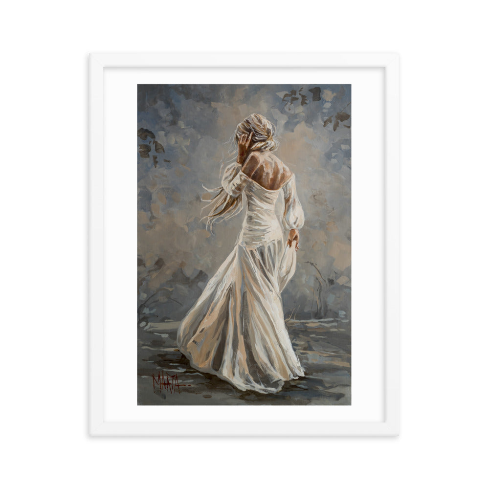 Harmony | Paper Prints