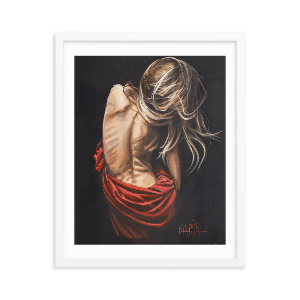 Unfading Beauty | Paper Prints