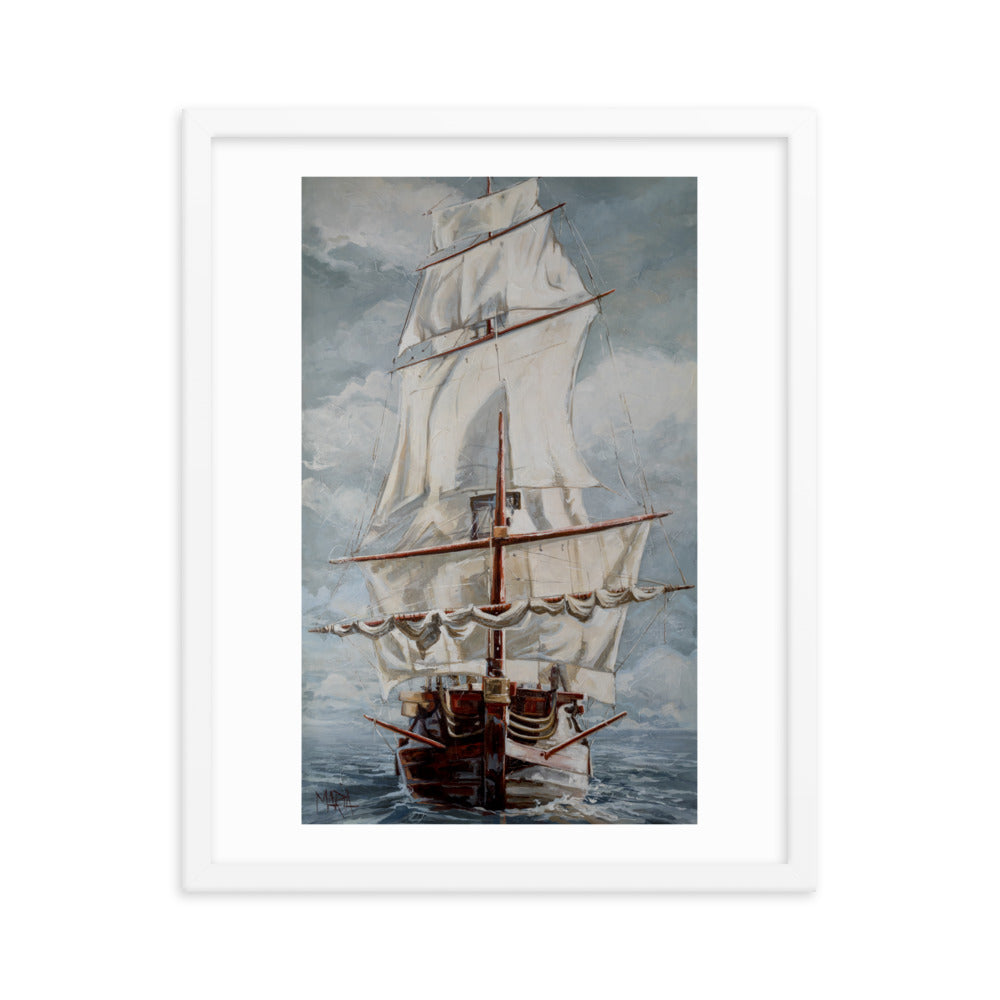 The Nutcracker | Paper Prints