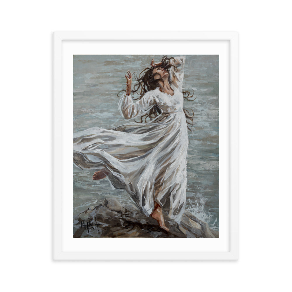 Jahweh II | Paper Prints