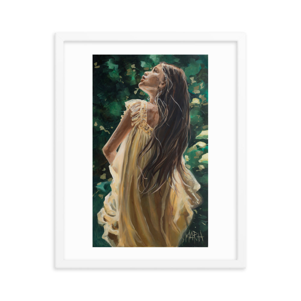 In Awe | Paper Prints