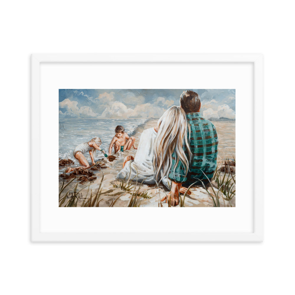 My cup overflows | Paper Prints