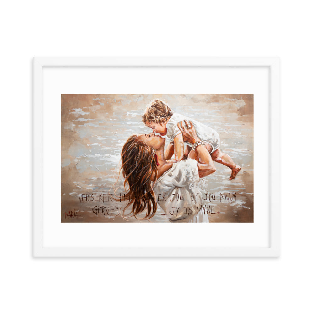 Elizabeth | Paper Prints