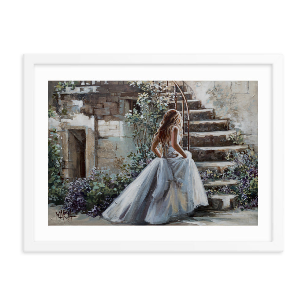 Enchanted | Paper Prints