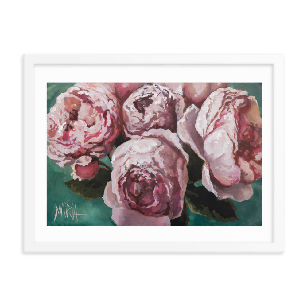 Pink Reverie | Paper Prints