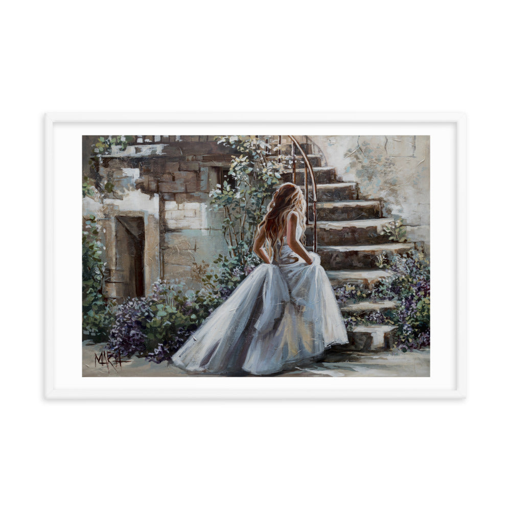 Enchanted | Paper Prints