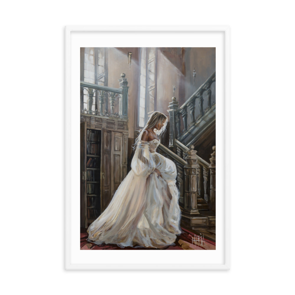 Charmed | Paper Prints