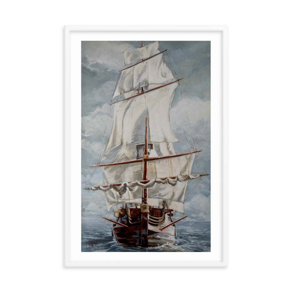 The Nutcracker | Paper Prints