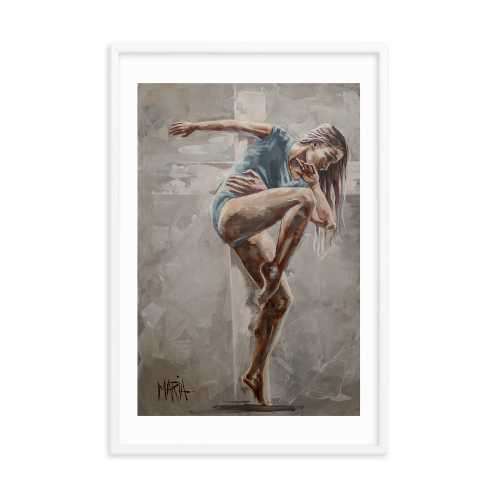 Grace Alone | Paper Prints