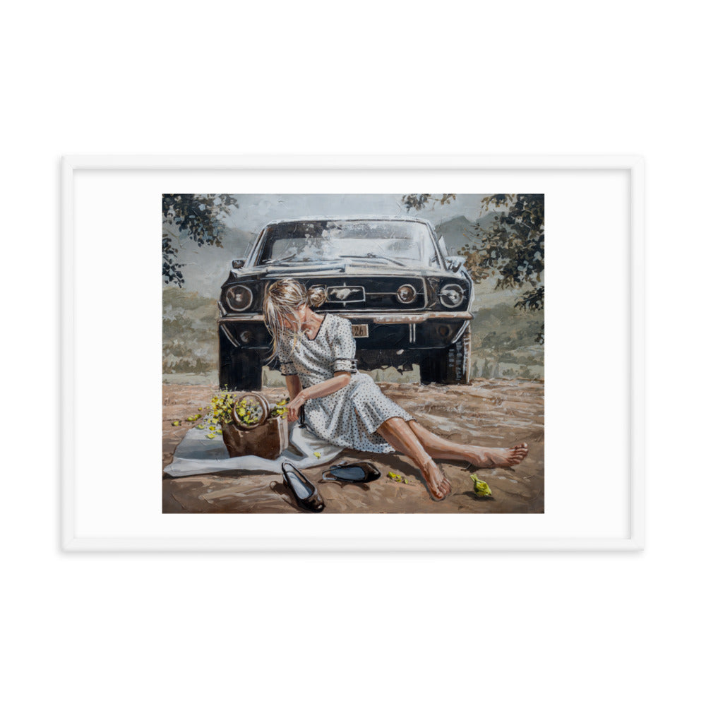 You are valuable | Paper Prints