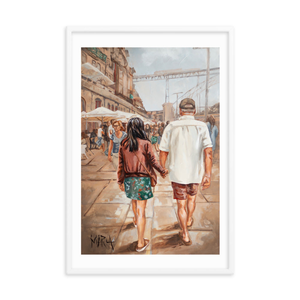 Faithful Love | Paper Prints