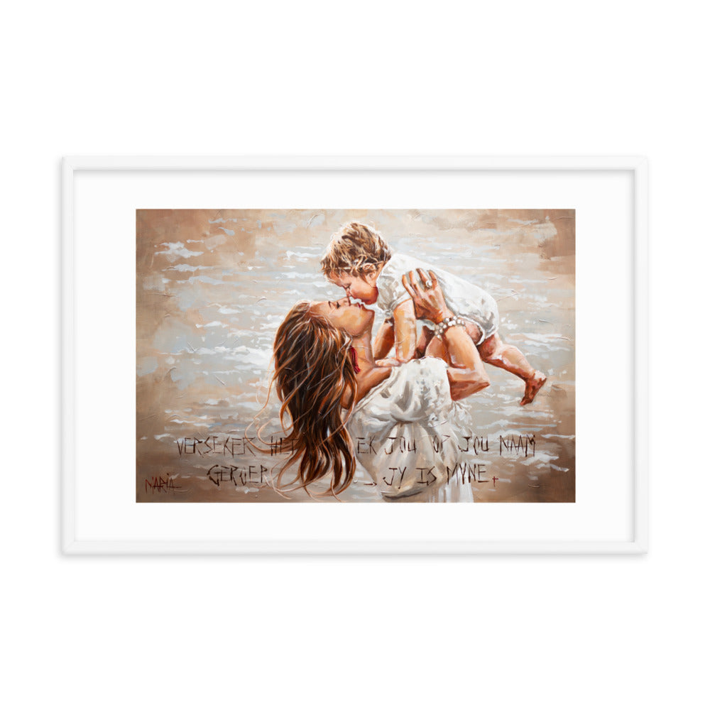 Elizabeth | Paper Prints