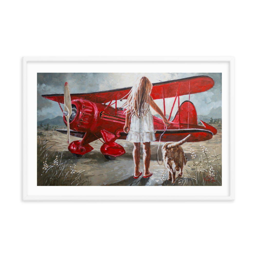 Completely Free | Paper Prints