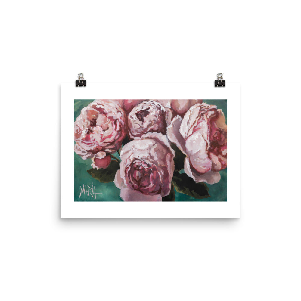 Pink Reverie | Paper Prints