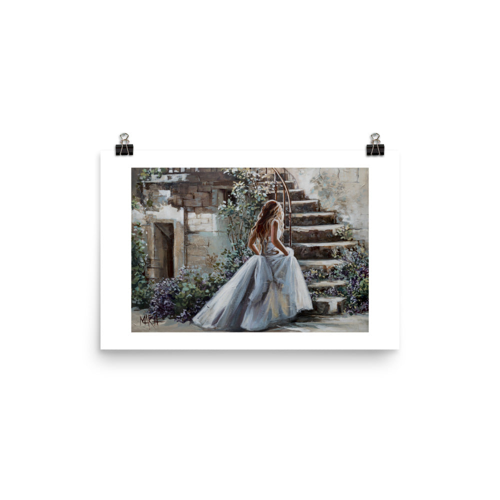 Enchanted | Paper Prints